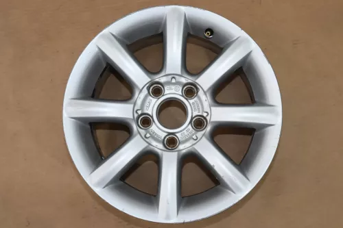 1x Felge Alufelge original VW Passat 3BG 7jx15H2 ET3 3B0601025S 3B0 601 025 S 2