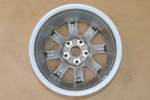 1x Felge Alufelge original VW Passat 3BG 7jx15H2 ET3 3B0601025S 3B0 601 025 S 3 (144405)