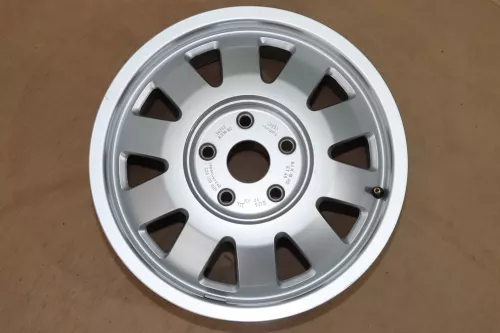 1x Audi A4 A6 Alufelge original 4B0601025N 6j x16H2 ET45  LK 5x112     1