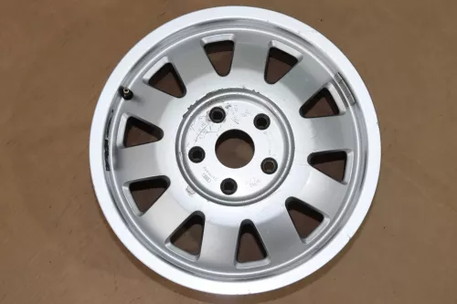 1x Audi A4 A6 Alufelge original 4B0601025N 6j x16H2 ET45  LK 5x112     2