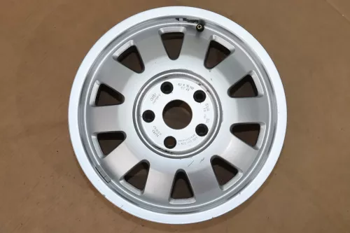 1x Audi A4 A6 Alufelge original 4B0601025N 6j x16H2 ET45  LK 5x112     3