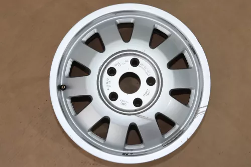 1x Audi A4 A6 Alufelge original 4B0601025N 6j x16H2 ET45  LK 5x112     4