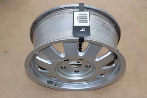 1x Audi A4 A6 Alufelge original 4B0601025N 6j x16H2 ET45  LK 5x112     4 (144424)