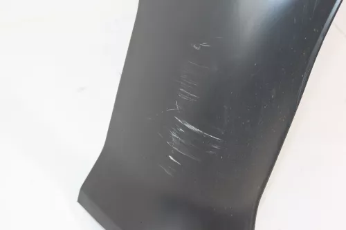 Audi A4 8E B6 Kombi Avant Stoßstange hinten mit Spoiler schwarz (144479)