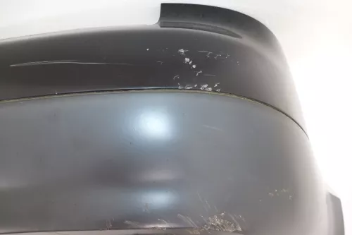 Audi A4 8E B6 Kombi Avant Stoßstange hinten mit Spoiler schwarz  (144479)