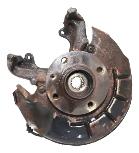 VW Up Seat Mii Skoda Citigo Achsschenkel Radlager rechts vorn 1S0407256C