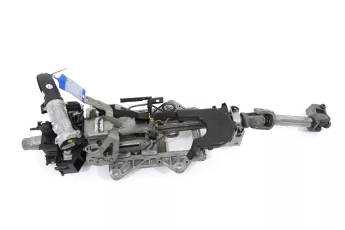 VW Eos 1F Zündschloß Schloß Zündung 2x Schlüssel Lenksäule 1K1419502AB