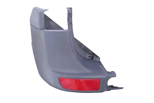 VW Crafter 2E Stoßstange hinten Heckstoßstange Stoßfänger hinten links (144521)