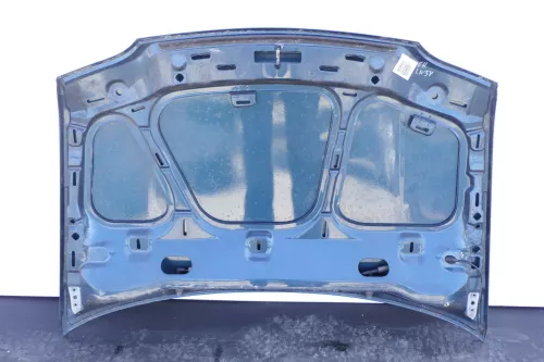 Seat Arosa 6H Motorhaube Haube Klappe vorne grün blau LW6V bis ca. Bj. 1999 (144546)