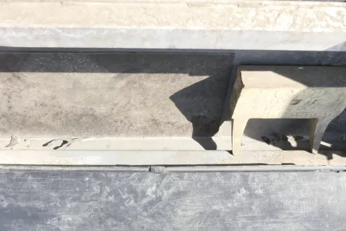 Audi A4 B5 Tür nur Türblatt vorn rechts Beifahrertür schwarz LZ9U Kombi Limo (144553)