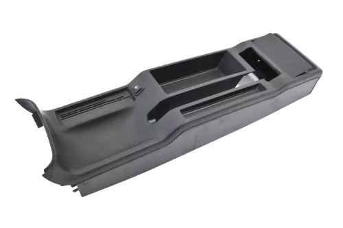 VW Passat 3B Mitteltunnel Mittelkonsole Abdeckung Verkleidung (144598)