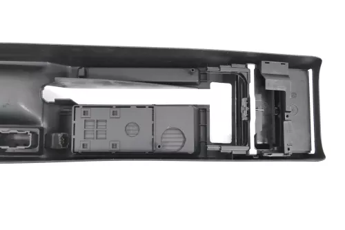 VW Passat 3B Mitteltunnel Mittelkonsole Abdeckung Verkleidung (144598)