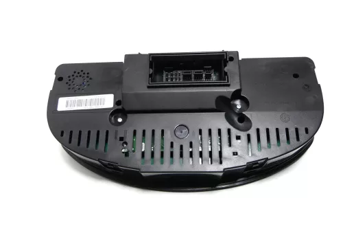 VW Golf 5 1K 5M Plus Tacho Tachometer Kombiinstrument 1K0920863B 1.9 TDI 229.000 (144633)