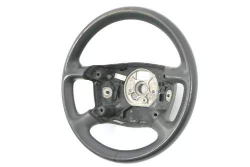 Audi A4 B5 A6 4B A8 A2 4-Speichen Lenkrad 8Z0419091E 8E0000124 (144652)