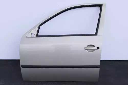 Skoda Octavia 1U Kombi + Limo Tür vorne links Fahrertür gold 9201 beige gelb