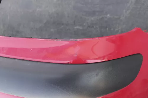 Seat Ibiza 6K Stoßstange Frontstoßstange vorne eot LP3G Facelift ab1999  (144688)