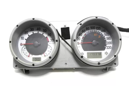 VW Lupo Tacho Tachometer Kombiinstrument 179.000 km 6X0920800 1,0 50PS 75