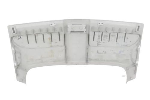 VW Caddy 2k Himmel Staubehälter Decke Dachhimmel Dach oben grau vorne 2K0867705B (144768)