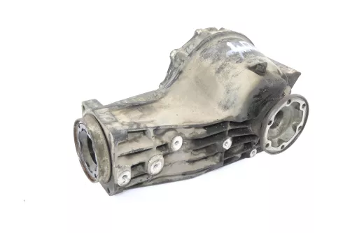 Audi A8 4D Quattro Allrad Getriebe hinten Differential 01R500043E CGV DNU  (144821)