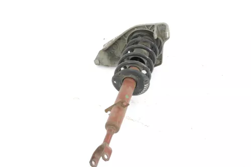 Audi A8 4D Federbein Feder Stoßdämpfer vorne links 4D0413031AN 4D0412391E (144849)