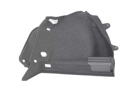 VW Golf 7 5G Abdeckung Verkleidung Kofferraum hinten rechts 5G6867428F