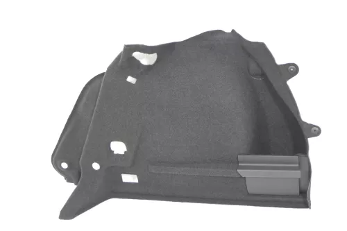 VW Golf 7 5G Abdeckung Verkleidung Kofferraum hinten rechts 5G6867428F (144850)