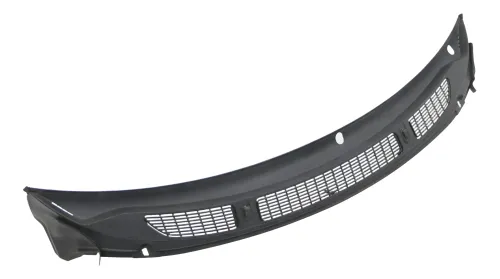 Skoda Fabia 5J Abdeckung Wasserkasten Wasserabweiser 5J1819403 Wischwasser
