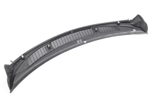 Skoda Fabia 5J Abdeckung Wasserkasten Wasserabweiser 5J1819403 Wischwasser (144910)