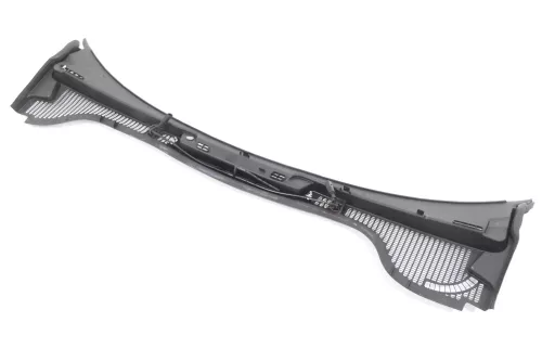 Skoda Octavia 1Z Abdeckung Wasserkasten Wasserabweiser 1Z1819415F Wischwasser (144913)