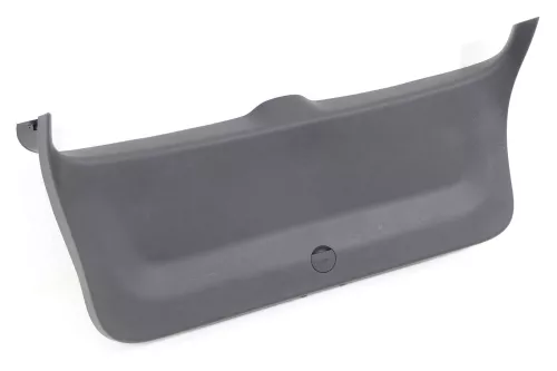 Golf 5/6 Variant Kombi Heckklappenverkleidung Verkleidung Heckklappe anthrazit (144917)