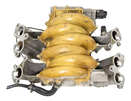 Audi A4 B5 3B Ansaugbrücke Ansaugkrümmer 2.6 150PS ABC ACZ 078133201F (144942)