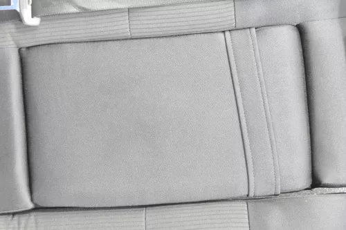 VW Passat 3B 3BG Kombi Variant Sitz Rückbank Rücksitzbank 3 Punkt Gurt - 130654 (144958)
