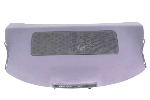 AUdi A4 8E B6 B7 Limousine Laderaumabdeckung Hutablage Kofferraum dunkel