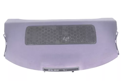 AUdi A4 8E B6 B7 Limousine Laderaumabdeckung Hutablage Kofferraum dunkel (144978)