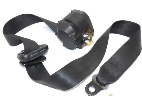 VW T4 Transporter Gurt vorne rechts oder links passend 701857805B / C