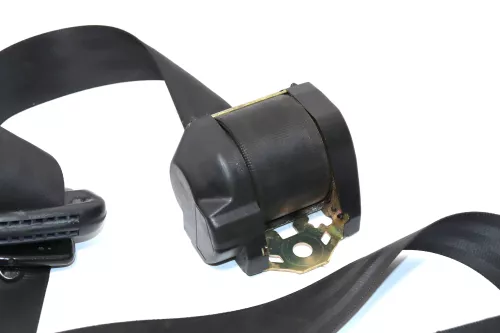 VW T4 Transporter Gurt vorne rechts oder links passend 701857805B / C (145156)