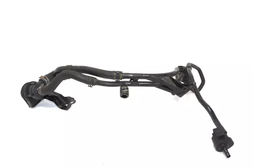 VW Golf Scirocco Kühlmittelregler Wasserpumpe Pumpe Gehäuse 1K0121070BD