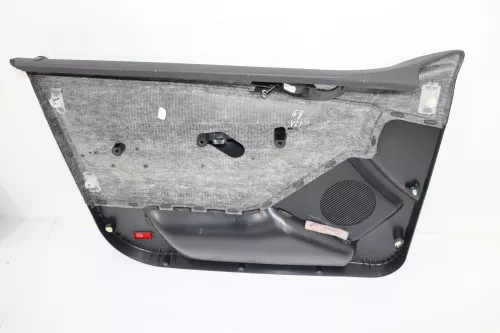 4 x Skod Fabia 6Y Kombi Combi Türverkleidung Verkleidung Tür vorn links hinten (145241)