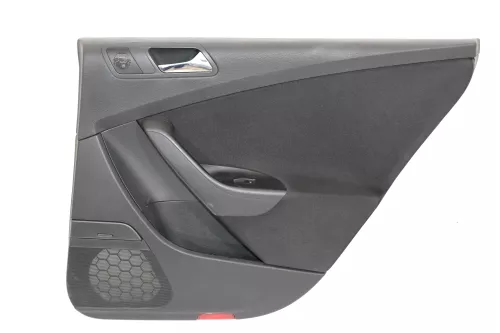 VW Passat 3C Variant Türverkleidung Verkleidung Tür hinten rechts 3C9867212CS UL