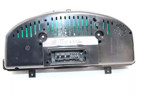 VW Passat 3C Tacho Tachometer 207.000km 3C0920852R Diesel TDI (145289)