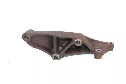VW T4 Motorhalter Stütze Getriebehalter Lager 098409905d rechts Automatik (145310)