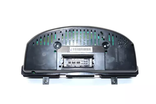 VW Passat 3C Tacho Tachometer 216.000km 3C0920871 X Diesel TDI (145337)