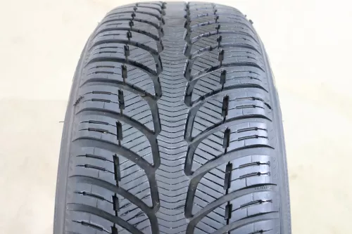 Audi A6 4F 1x Alufelge Felge original 225/55 R16 99H 7,5x16H2 ET45 4F0601025AJ d (145402)