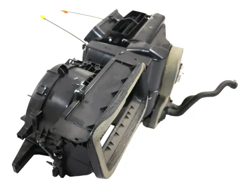 VW Up Gebläsekasten 1S1820007A Heizung Gebläse Lüfter Kasten Klima Verteilerkast (145505)