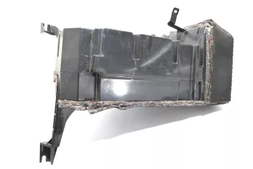 Audi A6 4B Avant Kombi Subwoofer 4B9035382 Lautsprecher Bassbox ASK (145558)