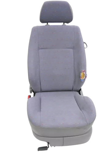 Seat Arosa Lupo Sitz vorne links Fahrersitz 