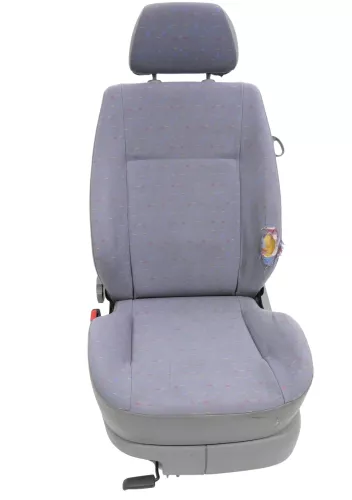 Seat Arosa Lupo Sitz vorne links Fahrersitz