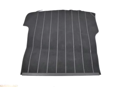 VW Passat 3B 3BG Variant Kombi Verkleidung Teppich Kofferraum schwarz 