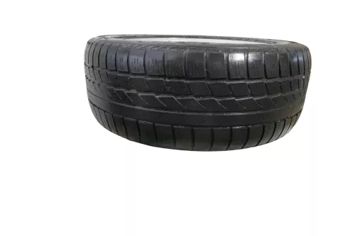 1x Felge Alufelge VW Passat 3BG 7,5jx17 H2 ET20 KBA 45568 Rial LK 112 gg (145629)