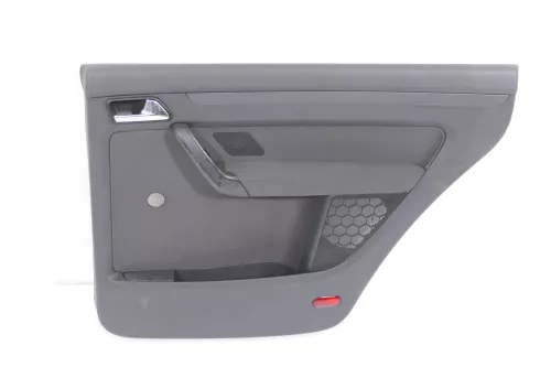 VW Touran 1x Türverkleidung Verkleidung Tür hinten rechts anthrazit 145642